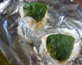 シャキシャキ香ばし★大葉焼きおにぎり作り方4写真