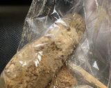 簡単!コッペンパンで揚げパン作り方3写真
