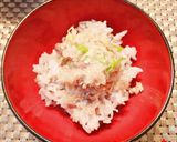 鯵のなめろう★お刺身で簡単作り方3写真