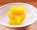 みかん丸ごとかん♪♪♪作り方4写真