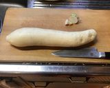西町大根 切り干し大根の作り方作り方1写真