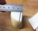 西町大根 切り干し大根の作り方作り方4写真