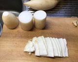 西町大根 切り干し大根の作り方作り方5写真