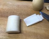 西町大根 切り干し大根の作り方作り方6写真