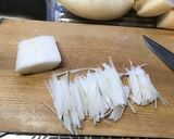 西町大根 切り干し大根の作り方作り方10写真