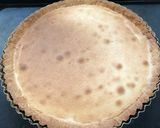 タルトケーキに○クレームダマンドタルト作り方4写真