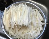 西町大根 切り干し大根の作り方作り方11写真