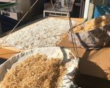 西町大根 切り干し大根の作り方作り方12写真