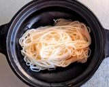 神仙風ソルロンタン作り方9写真