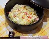 白菜のコールスローサラダ作り方7写真