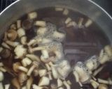 アサリとまいたけとしめじの炊き込みご飯作り方2写真