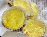 サツマイモの天ぷら作り方16写真