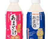 ほうれん草と油揚げの味噌汁　あま酒入り作り方2写真