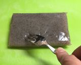 厚揚げとこんにゃくの味噌煮作り方1写真