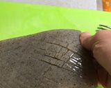 厚揚げとこんにゃくの味噌煮作り方2写真