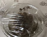 厚揚げとこんにゃくの味噌煮作り方4写真