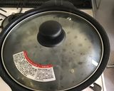 厚揚げとこんにゃくの味噌煮作り方11写真