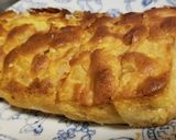 りんごの簡単ケーキ作り方13写真
