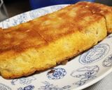 りんごの簡単ケーキ作り方14写真