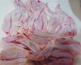 スパイシー手羽先のグリル焼き【減塩】作り方1写真