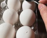 簡単！味つけ煮玉子作り方2写真
