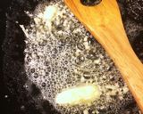 鶏もも肉と白菜のチーズクリーム煮♪作り方7写真