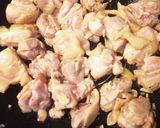 鶏もも肉と白菜のチーズクリーム煮♪作り方8写真