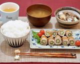 焼肉のたれで！下茹で不要！オクラの肉巻き作り方5写真