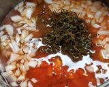 『頑張れダイエット!』減量飯 マグマ作り方2写真
