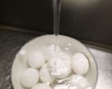 簡単！味つけ煮玉子作り方5写真