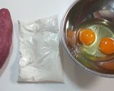 おいもケーキ作り方2写真