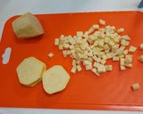 おいもケーキ作り方5写真