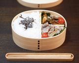 お弁当に!細切り昆布と竹輪の炒め物作り方4写真