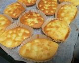 おいもケーキ作り方10写真
