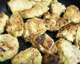 胸肉の唐揚げ！カレー粉でスパイシー！作り方8写真