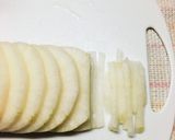 大根のツナマヨ和え作り方3写真
