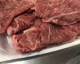牛肉のしぐれ煮作り方1写真