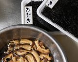 じゅーしー風ひじきご飯作り方2写真