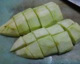 茄子味噌ソース☆豆腐ミニグラタン♪作り方1写真
