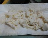 茄子味噌ソース☆豆腐ミニグラタン♪作り方4写真