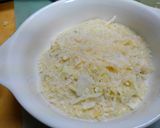 茄子味噌ソース☆豆腐ミニグラタン♪作り方5写真