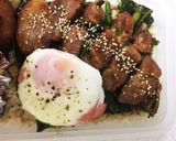 トースターで簡単!目玉焼き作り方7写真
