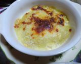 茄子味噌ソース☆豆腐ミニグラタン♪作り方6写真