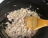 辛さ自在！子どもも食べれる簡単麻婆豆腐作り方4写真