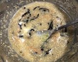 小松菜の浅漬け・塩昆布と梅ワサビ味！作り方3写真