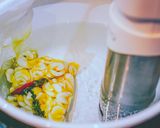 65℃ クリーミーな白子のコンフィ作り方13写真