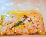 65℃ クリーミーな白子のコンフィ作り方9写真