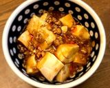 辛さ自在！子どもも食べれる簡単麻婆豆腐作り方9写真