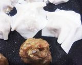 簡単!包まない焼売作り方5写真