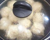 簡単!包まない焼売作り方8写真